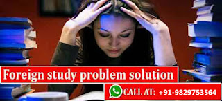  Get study abroad benefits By Astrology in india