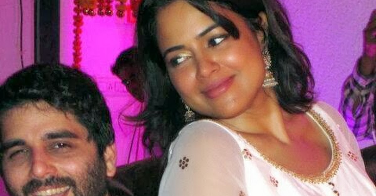 Sameera Reddy Wedding Reception Unseen Pics 4 Pics