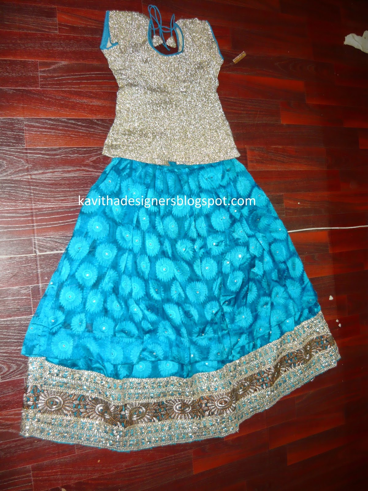 black chunky knit dress