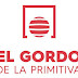 El Gordo de la primitiva del 26 de noviembre de 2017