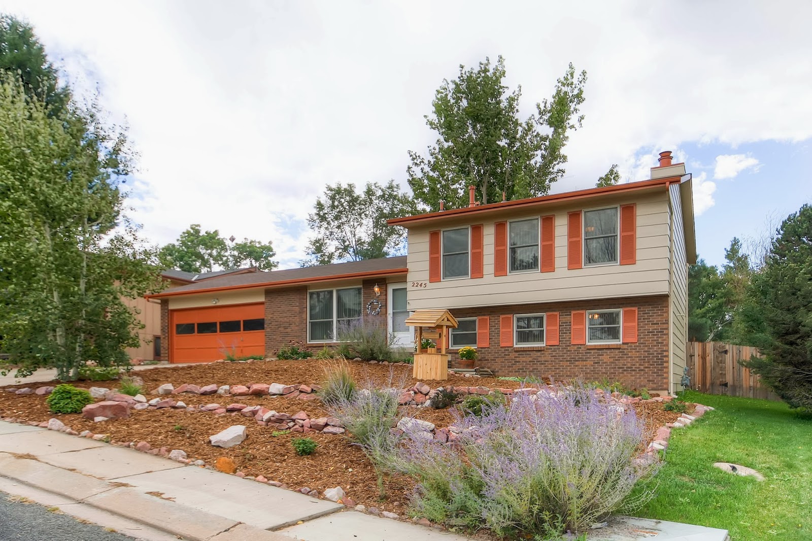 Move In Ready Home for Sale in Colorado Springs