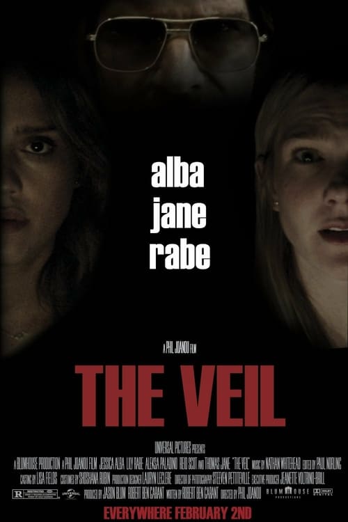 Download The Veil 2016 Full Movie Online Free