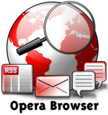 Latest Opera browser