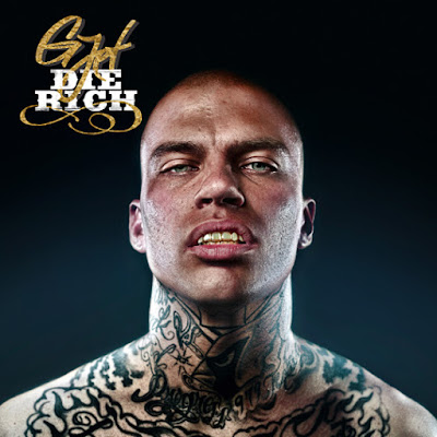 G-Jet - "Born Broke, Live Good, Die Rich" Video / www.hiphopondeck.com
