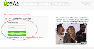 cara melindungi artikel agar tidak di copas dengan DMCA | blog cara melindungi artikel agar tidak di copas dengan DMCA | blog