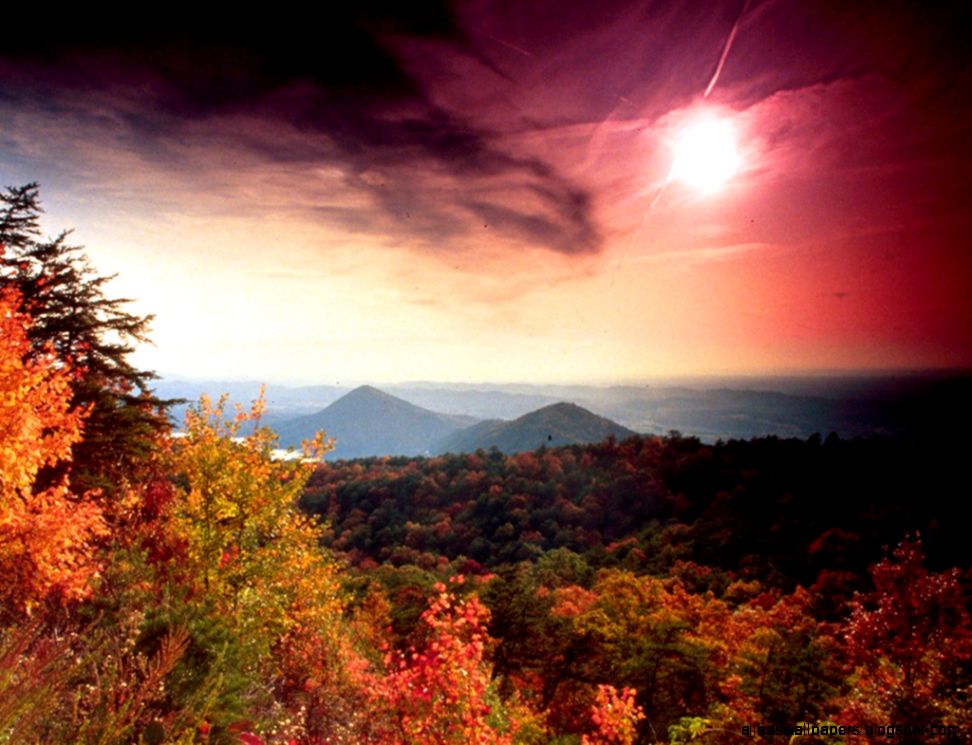 Scenic ByWays  Drives