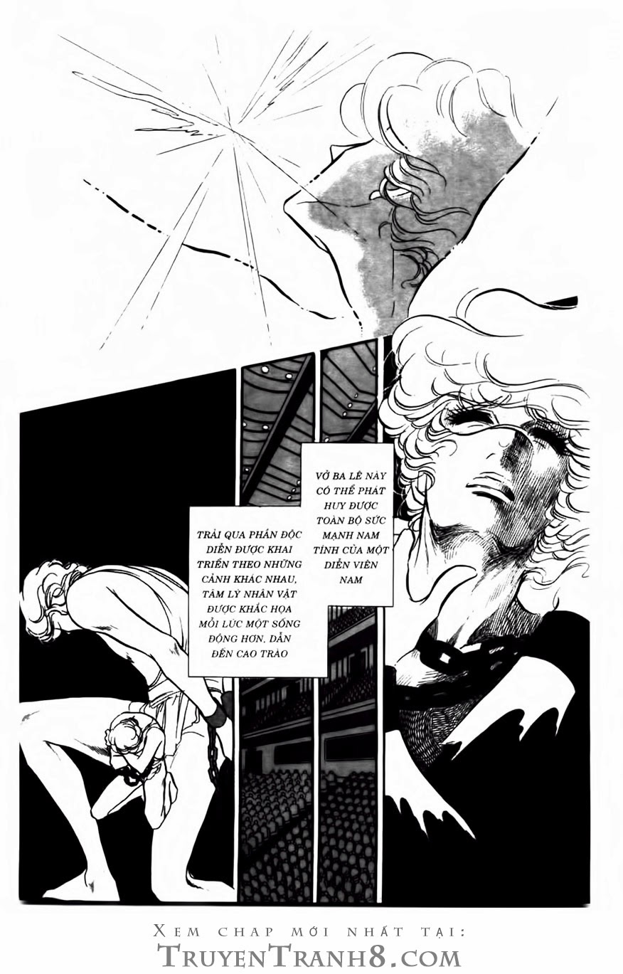 Swan - Vũ Khúc Thiên Nga Chap 87 - Next Chap 88