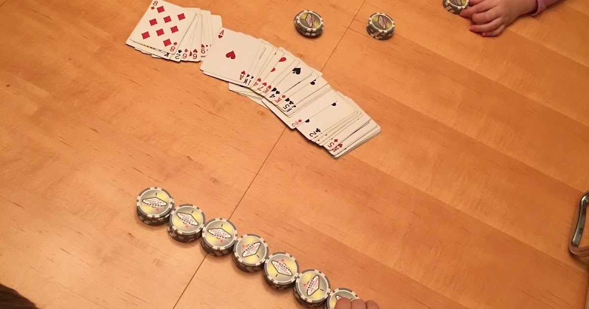 How To Gamble With Cards How To Gamble With Cards