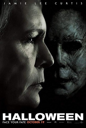 Halloween Dublado e Dual Áudio Torrent BluRay 720p 4K 1080p - Download