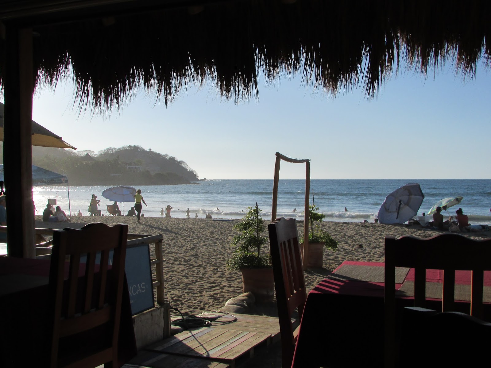 Retirement Before the Age of 59 INEXPENSIVE TO LIVE IN SAYULITA