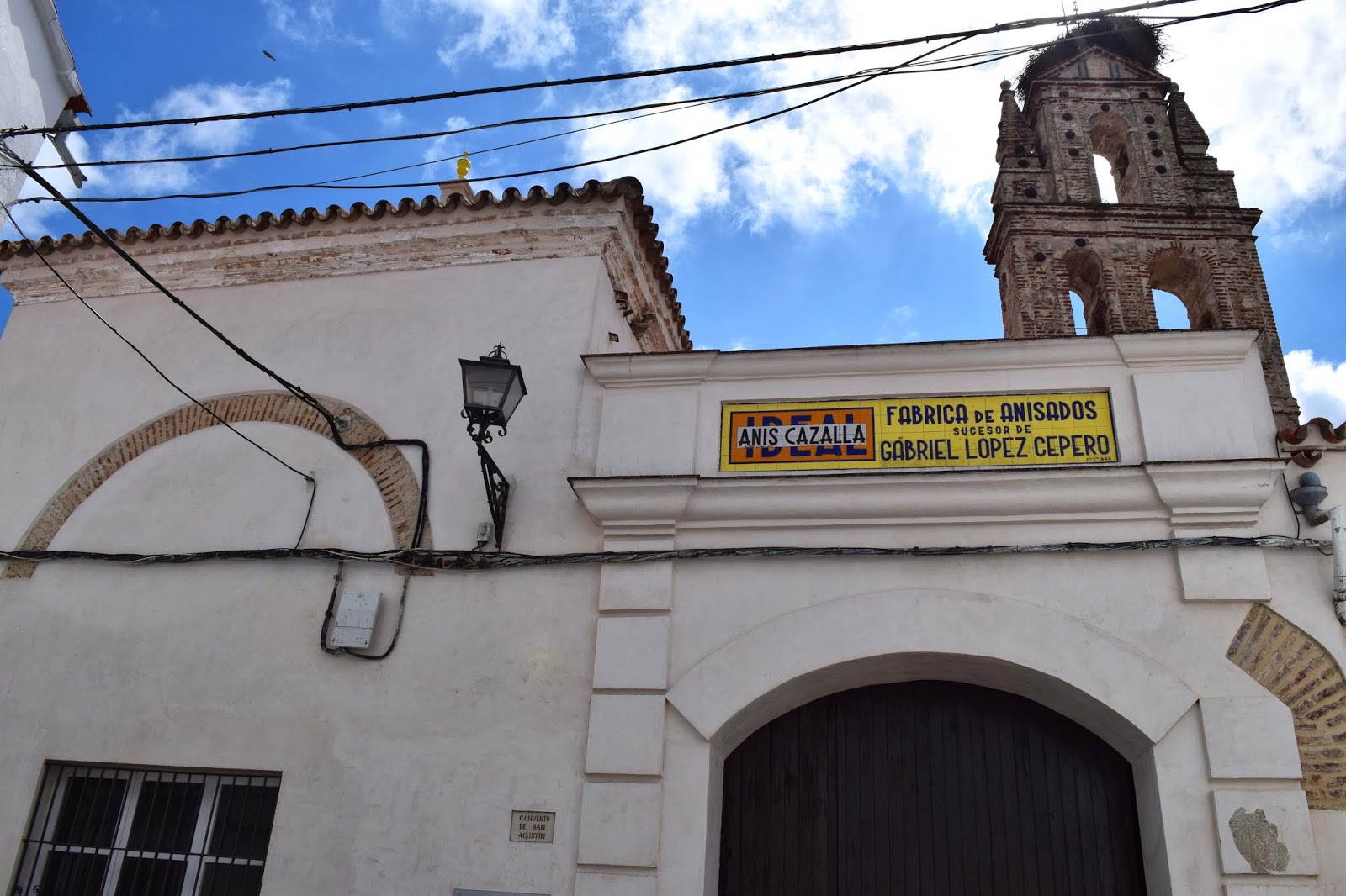 Qué ver en Cazalla de la Sierra Un Destino Entre Mis Manos