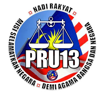 Nadi Rakyat Malaysia