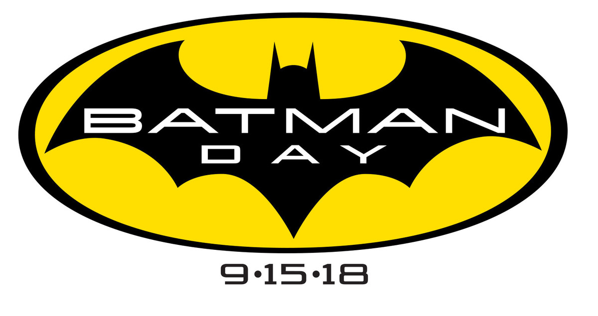 Happy Batman Day 2018! Your Guide to Celebrating Batman Day 2018 Geek