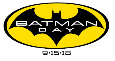 Batman Day 2018 Batman Day 2018