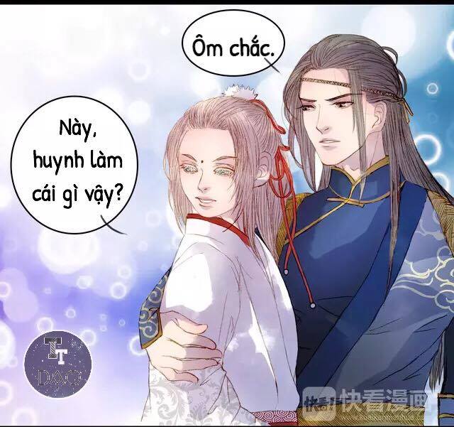 Khúc Hữu Ngộ Chap 15 - Next Chap 16