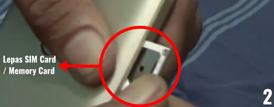 9 Cara Mengatasi Hp Xiaomi Mati Total Tidak Bisa Di Charge