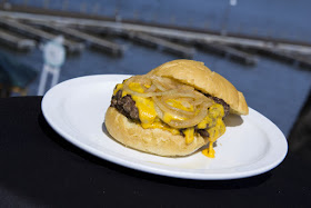 Dog Days Bar & Grill, Lake of the Ozarks, Signature Burgers