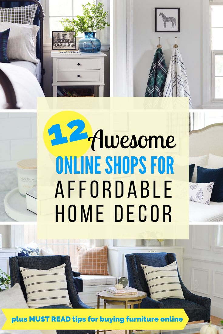 affordable home decor, inexpensive home decor, home decor furniture online, where to buy furniture online