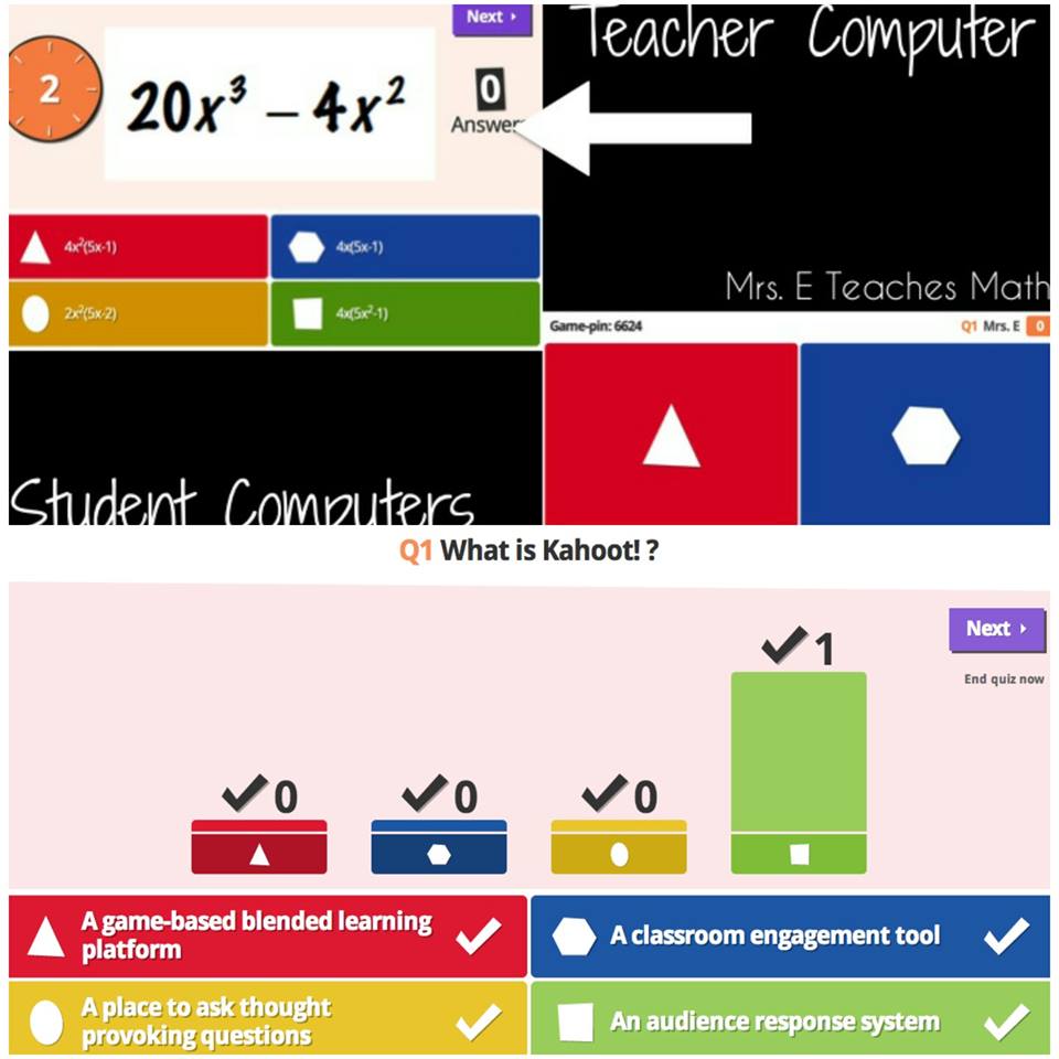 INNOVACIÓN EDUCATIVA Evaluación Digital