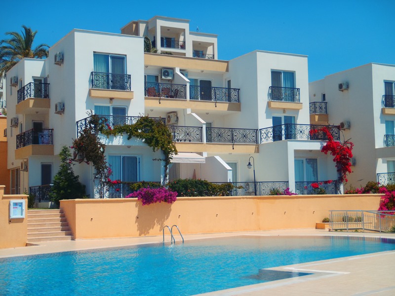 Tatil Evleri Güllük Türkiye Kiralık Yazlıklar Güllük / Türkiye