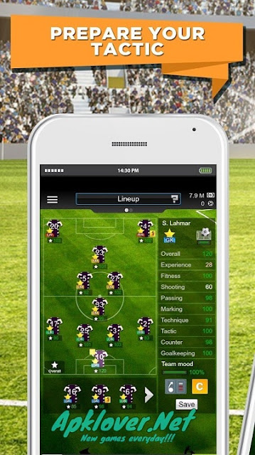 Goal Manager MOD APK unlimited money Goal Manager MOD APK