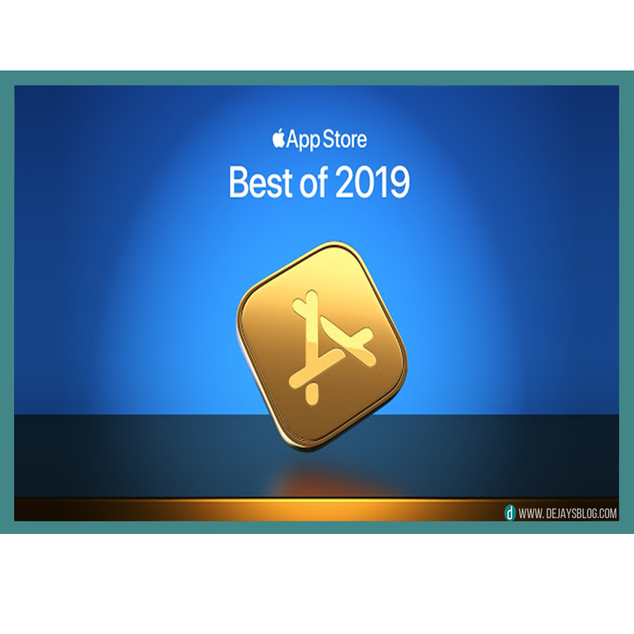 Our best iPhone apps of 2019