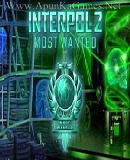 Interpol 2  Most Wanted PC Game   Free Download Full Version - 21