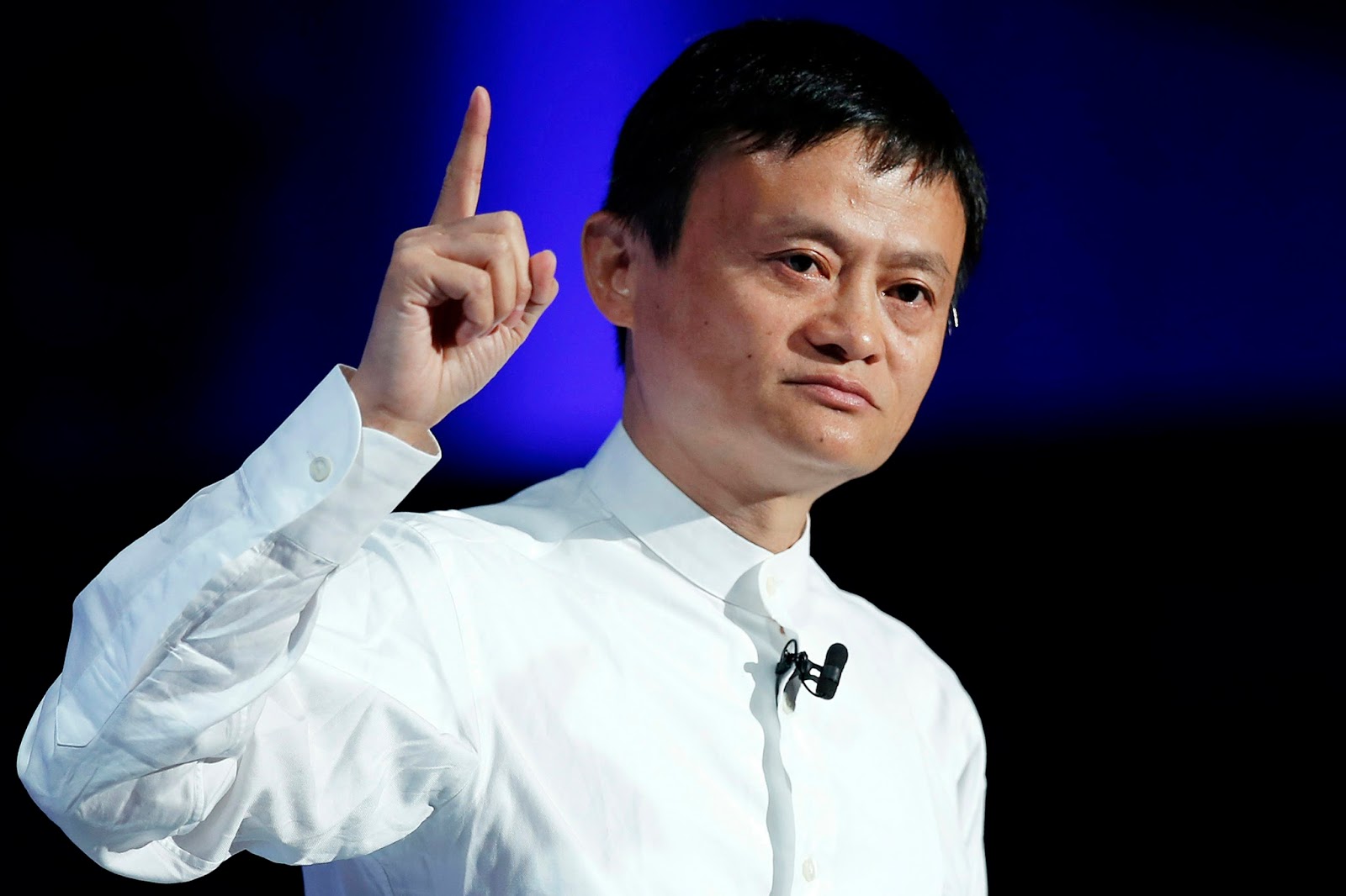  180 Gambar Kata Kata Motivasi Jack Ma Katamottivasi