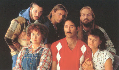 I Love You To Death 1990 Cast Image 1
