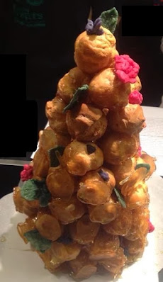 Χριστουγεννιάτικα δέντρα στο τραπέζι