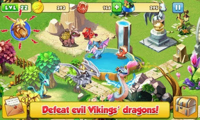 Game Dragon Mania Apk v4.0.0 Mod Game Dragon Mania Apk v4.0.0 Mod