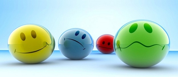 .: DE DÓNDE VIENEN LAS EMOCIONES NEGATIVAS