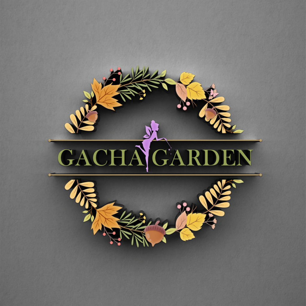 The Gacha Garden