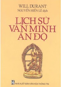 Lịch Sử Văn Minh Ấn Độ - Will Durant