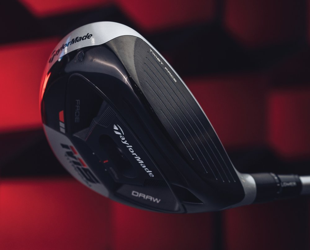 The 1 Writer in Golf TaylorMade M5 and M6 Drivers, Fairway Woods, and