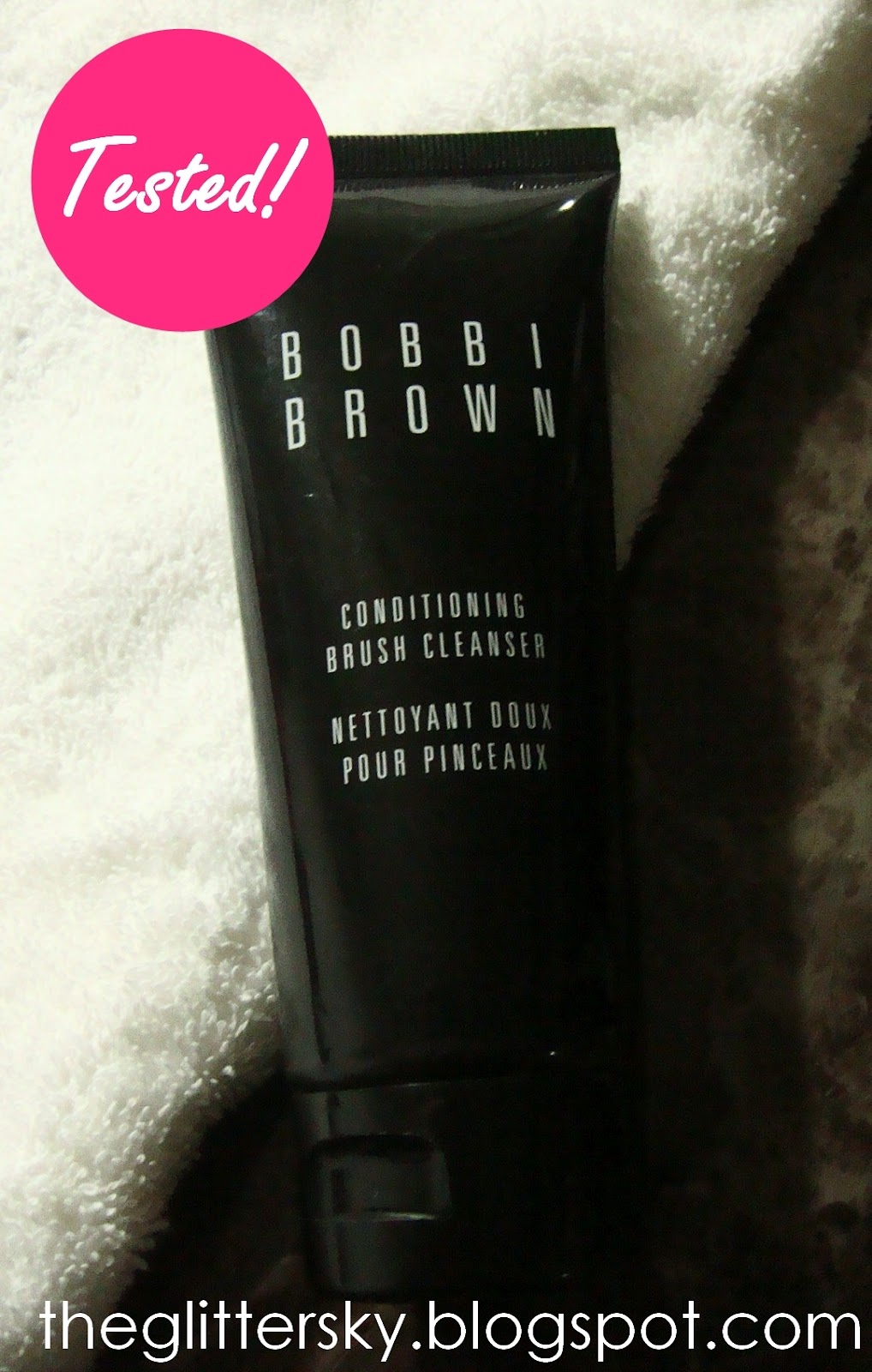 The Glitter Sky July 2012