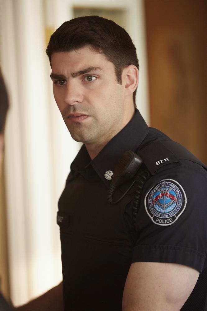 the rookie season finale the rookie season finale