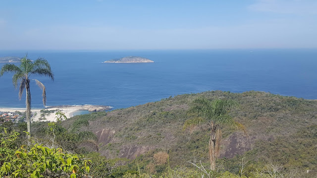 Mirante da Tapera Mirante da Tapera