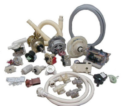 Appliances Parts Online Store: Online Washing Machine Spares