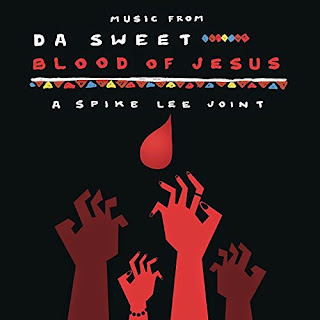 Da Sweet Blood of Jesus Song - Da Sweet Blood of Jesus Music - Da Sweet Blood of Jesus Soundtrack - Da Sweet Blood of Jesus Score