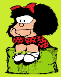 SETEMBRO 2015 MAFALDA CUMPRE 51 ANOS