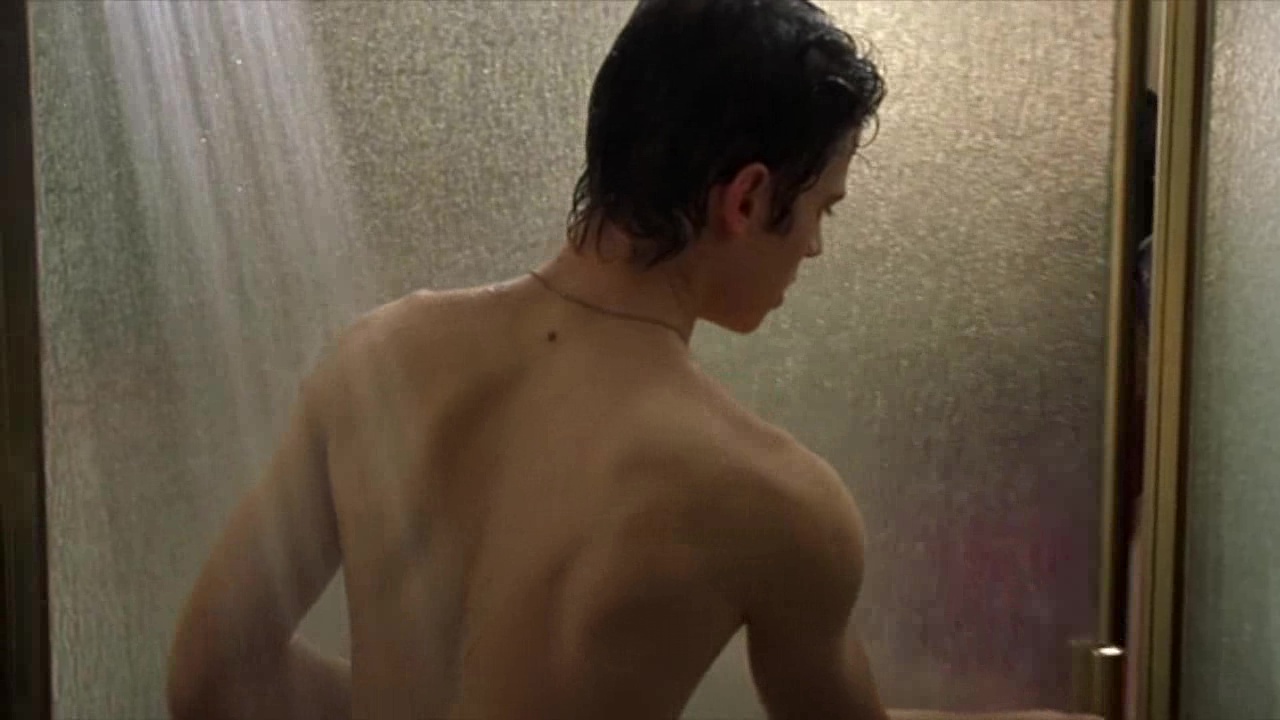 ausCAPS: Hayden Christensen shirtless in Life As A House