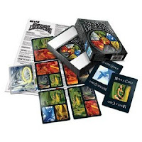 Gifts For Gamers: Seven Dragons Card Game