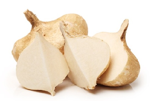 A jicama előnyei a fogyáshoz. Jicama leírás, tények és hasznos tulajdonságokkal