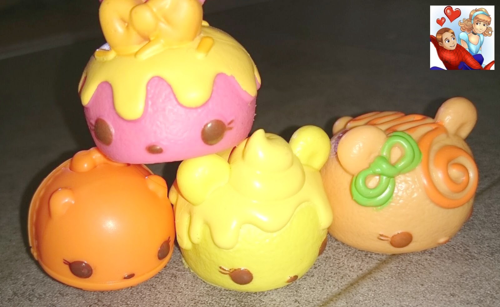 Num Noms Series 1 Review Emmy's Mummy