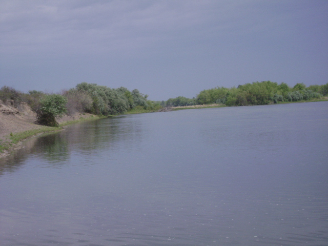 TierrasyCampos General Conesa, Río Negro