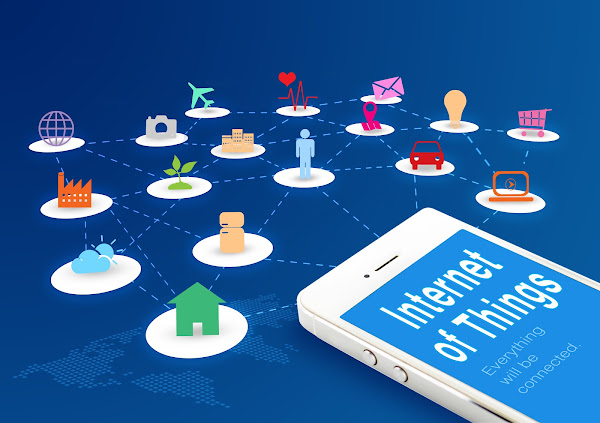 IOT shutterstock