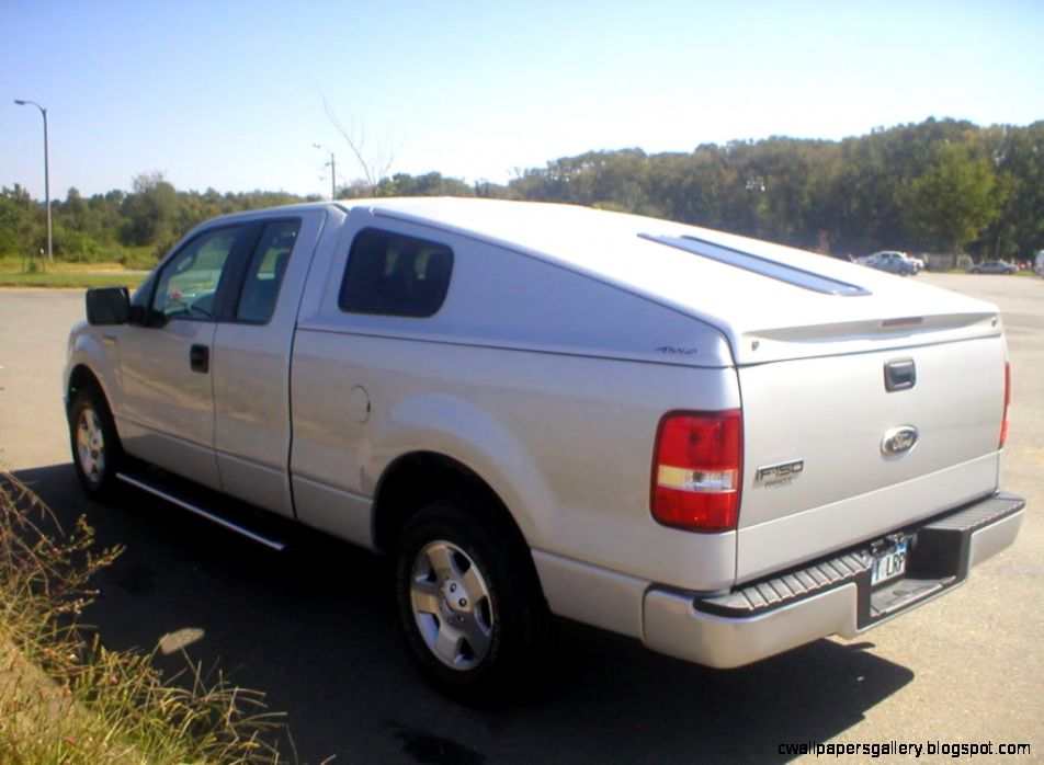 Truck Cap Wallpapers Gallery