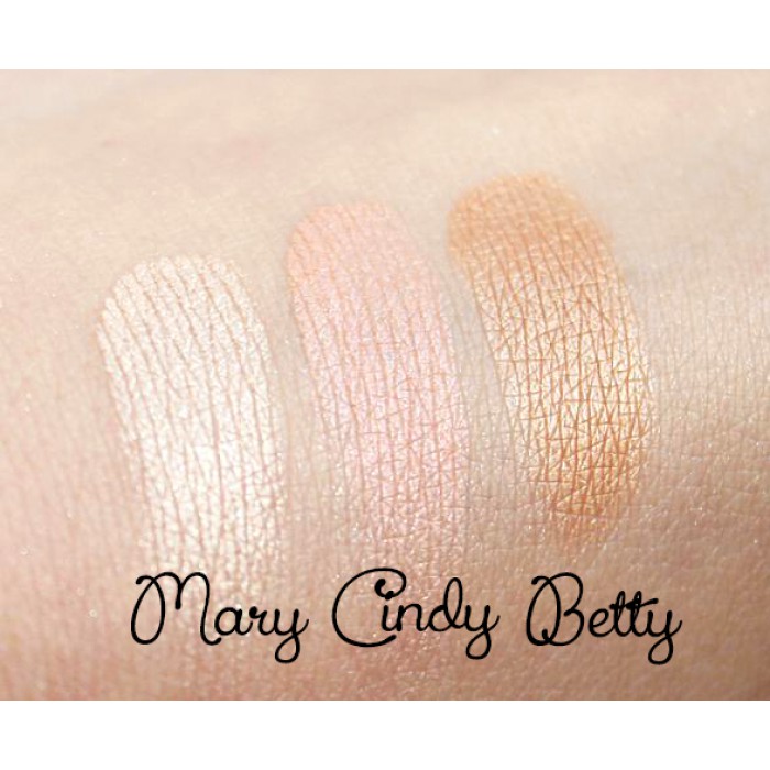 TOP ILUMINADORES LOW COST // TOP HIGHLIGHTERS LOW COST Esther Laguna Blog