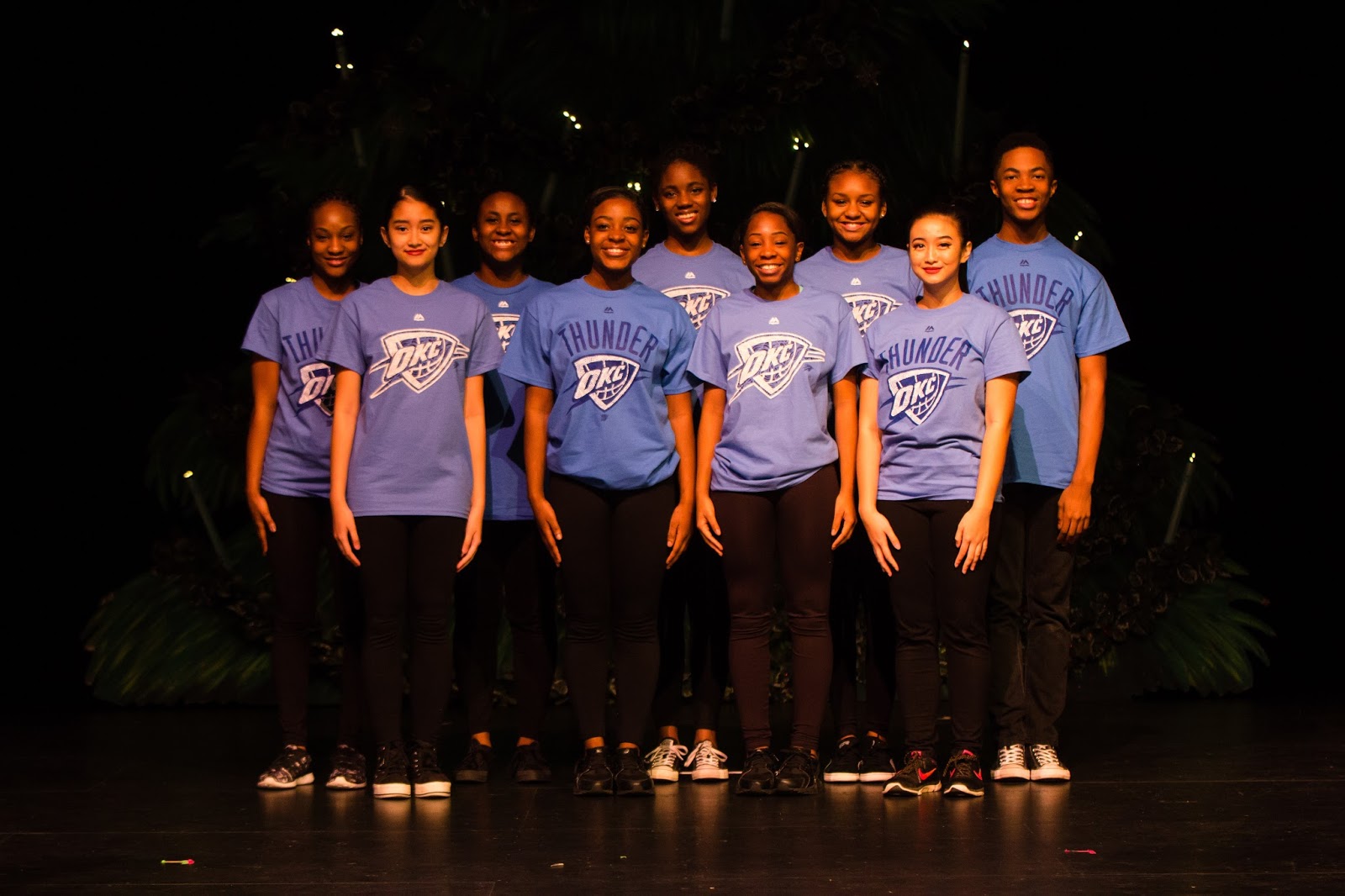 From Britt's Eye View Hip Hop Nutcracker 2016 Dance Groups